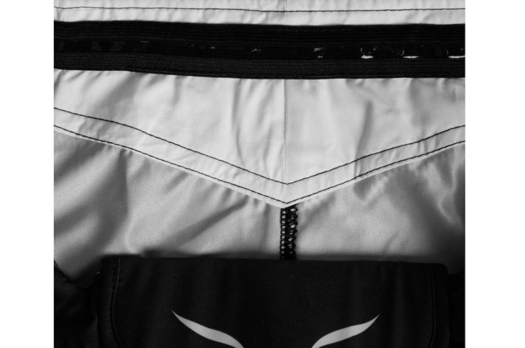 Fightshort MMA - Storm,Elion Paris