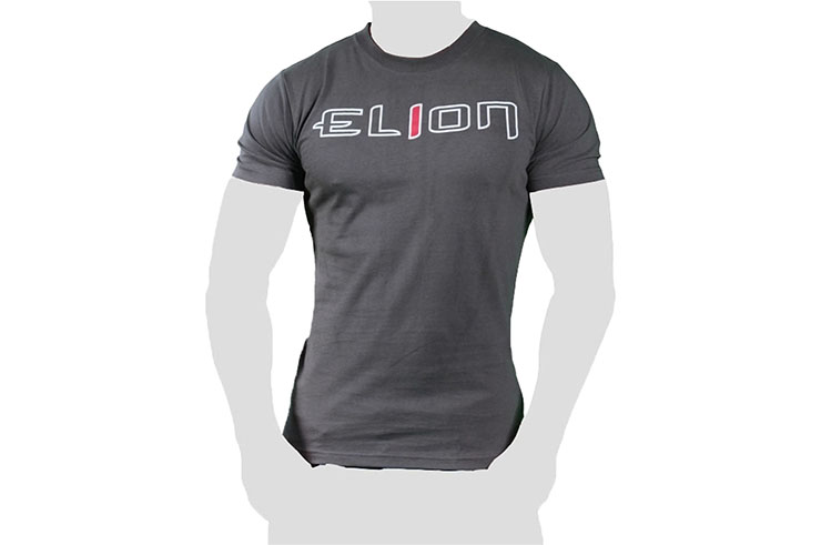 Sports t-shirt, Men - Think Big, Elion Paris