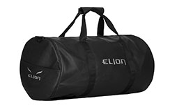 Sport Bag (35L) - Black, Elion
