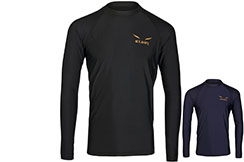 Compression t-shirt, Long sleeves - Elion