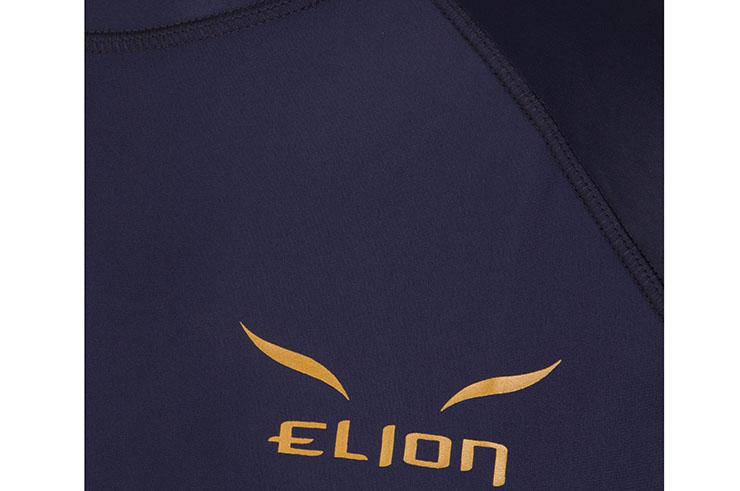 T-shirt de compression, Manches longues - Elion Paris