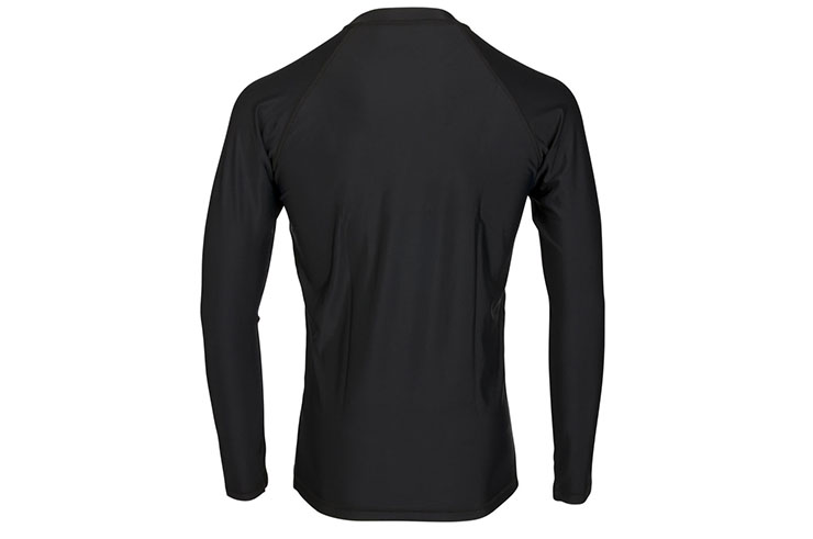 T-shirt de compression, Manches longues - Elion Paris