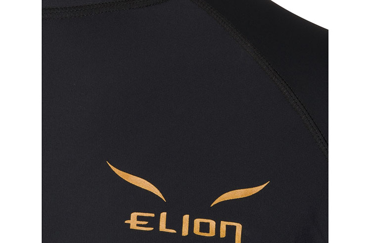 T-shirt de compression, Manches longues - Elion Paris