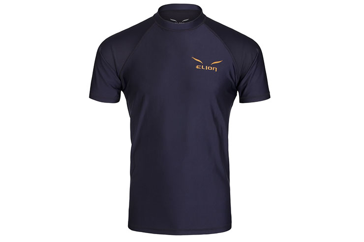 Compression t-shirt, Short sleeves - Elion Paris