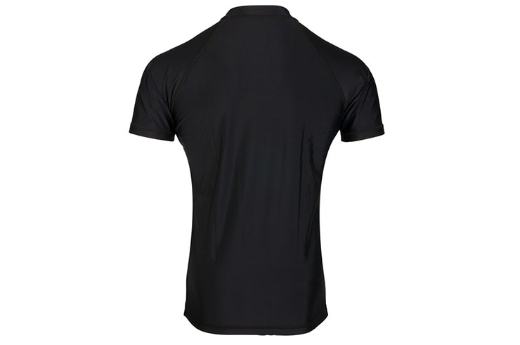 Compression t-shirt, Short sleeves - Elion Paris