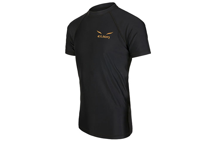 Compression t-shirt, Short sleeves - Elion Paris