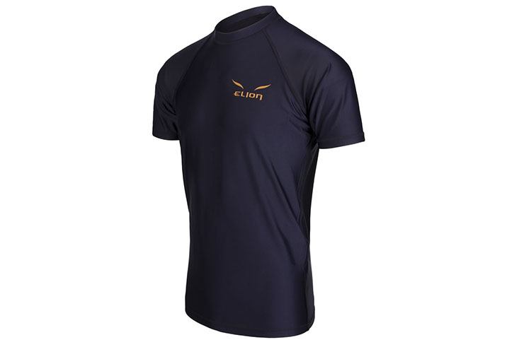 T-shirt de compression, Manches courtes - Elion Paris