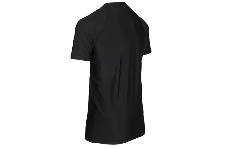 T-shirt de compression, Manches courtes - Elion Paris