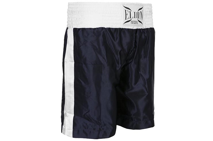 Short de Boxeo Inglés, Elion Paris