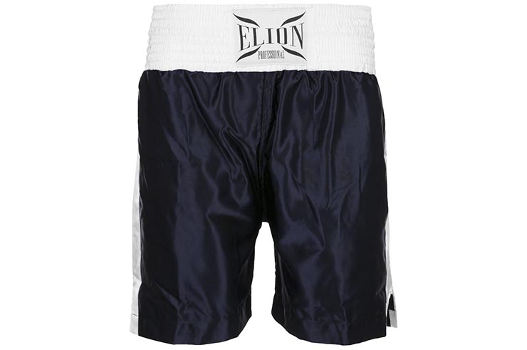 Short de Boxeo Inglés, Elion Paris