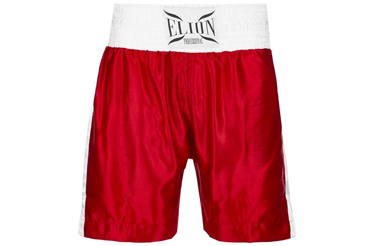 Short de Boxeo Inglés, Elion Paris