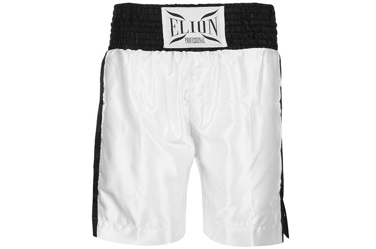 Short de Boxe Anglaise, Elion Paris