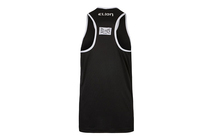 English Boxing Tank Top, Elion Paris