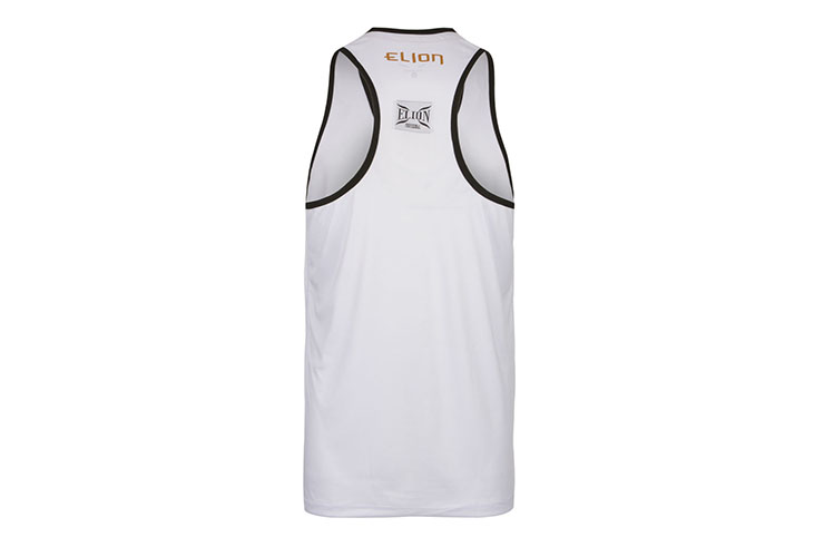 English Boxing Tank Top, Elion Paris