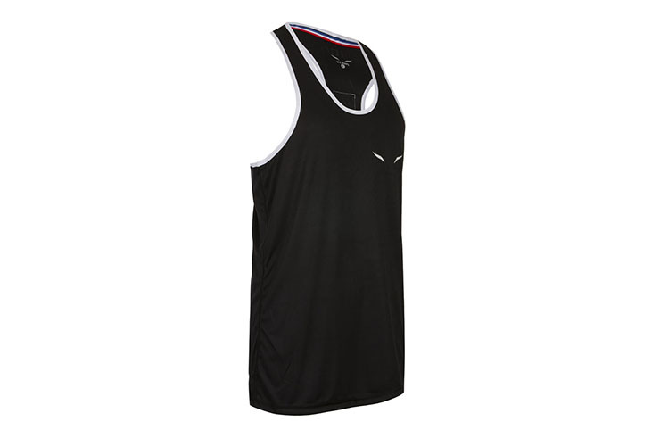 English Boxing Tank Top, Elion Paris