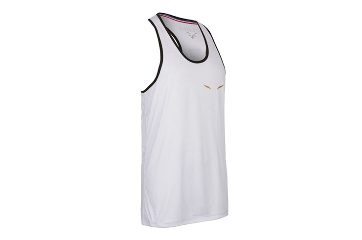 English Boxing Tank Top, Elion Paris