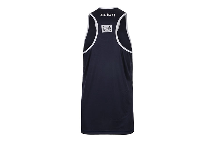 English Boxing Tank Top, Elion Paris