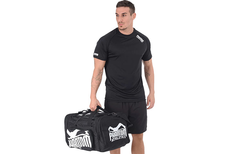 Bolsa de deporte (79L) - Tactic, Phantom Athletics