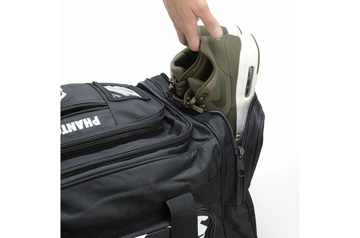 Bolsa de deporte (79L) - Tactic, Phantom Athletics