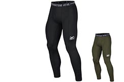 Compression Legging, Men - Vector, Phantom Athletics