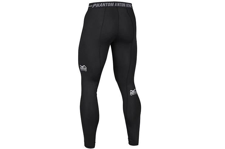 Compression Legging, Men - Vector, Phantom Athletics