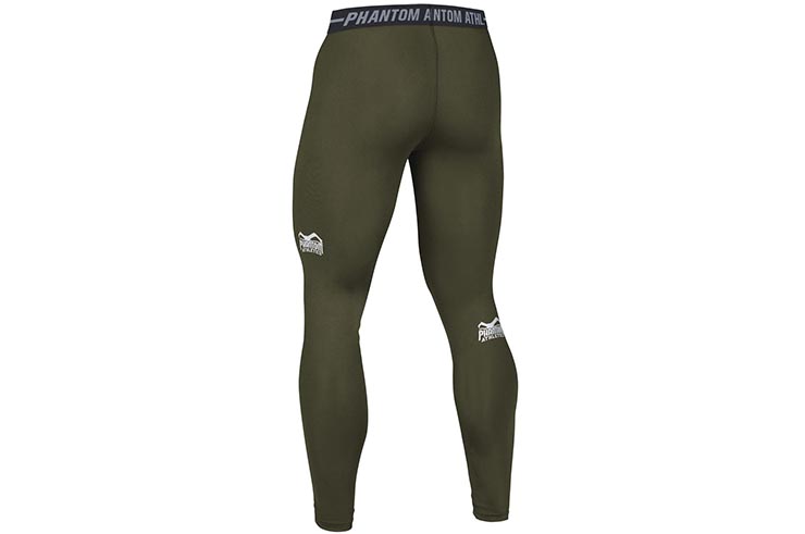 Legging de Compression, Homme - Vector, Phantom Athletics