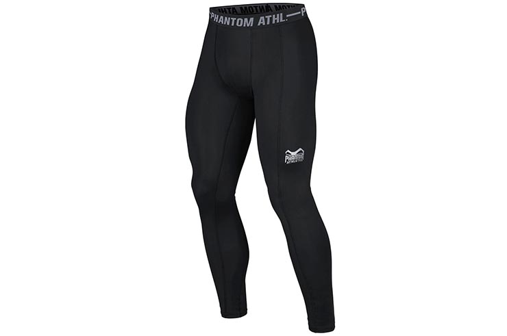 Malla de compresión, Hombre - Vector, Phantom Athletics