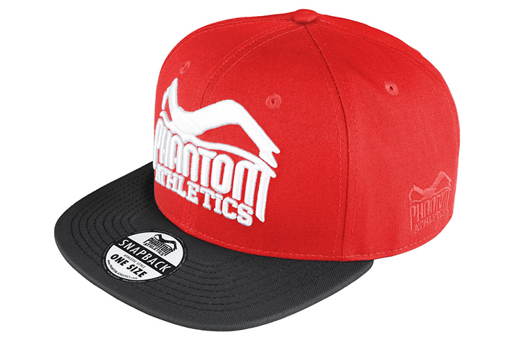 Gorra, Team - Phantom Athletics