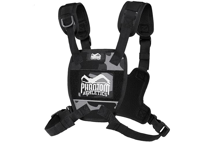 Mochilla, Especial deporte (0,72L) - Tactic, Phantom Athletics