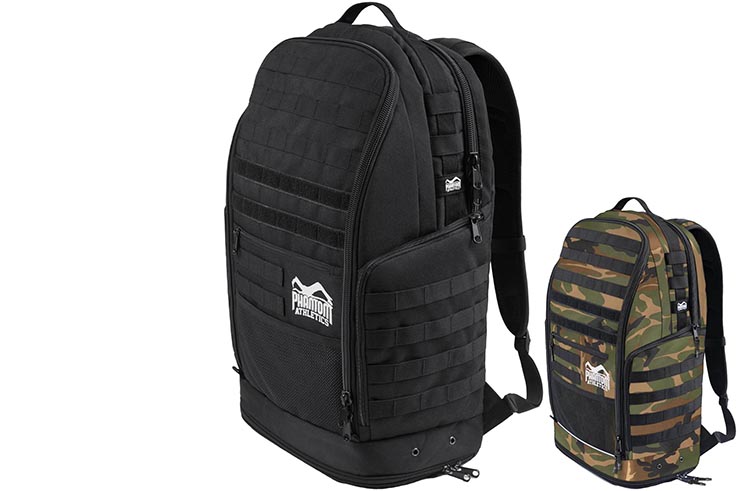 Mochila (50L) - Tactic, Phantom Athletics