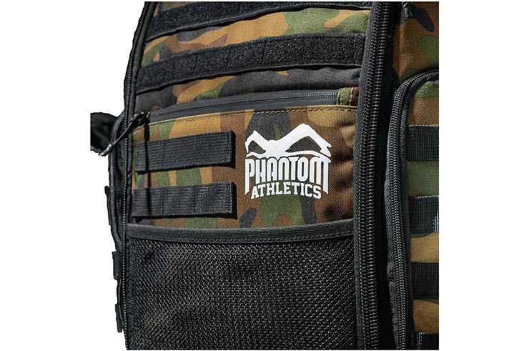 Mochila (50L) - Tactic, Phantom Athletics