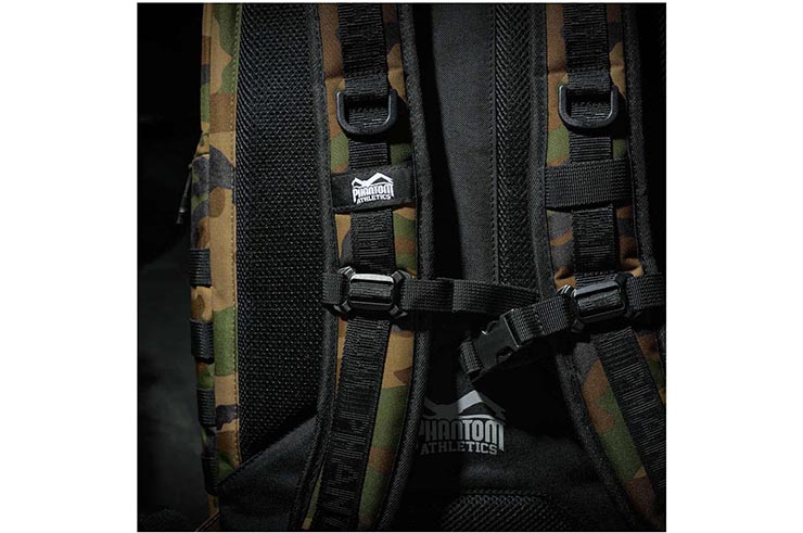 Mochila (50L) - Tactic, Phantom Athletics