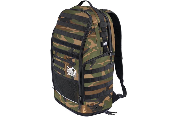 Mochila (50L) - Tactic, Phantom Athletics