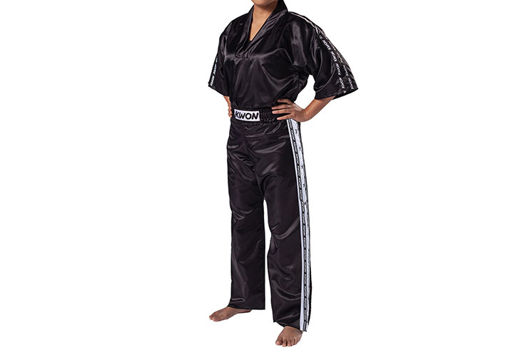 Pantalon Kick Boxing - Pro, Kwon