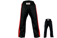 Pantalon Freestyle, Danrho