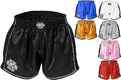 Muay Thai Shorts - Evolution, Kwon