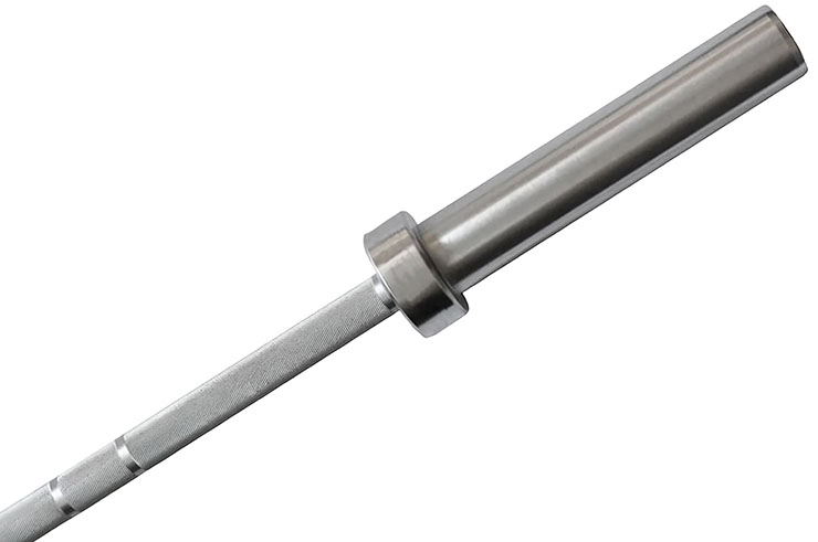 Olympic Bar 2.0, Kids & Initiation