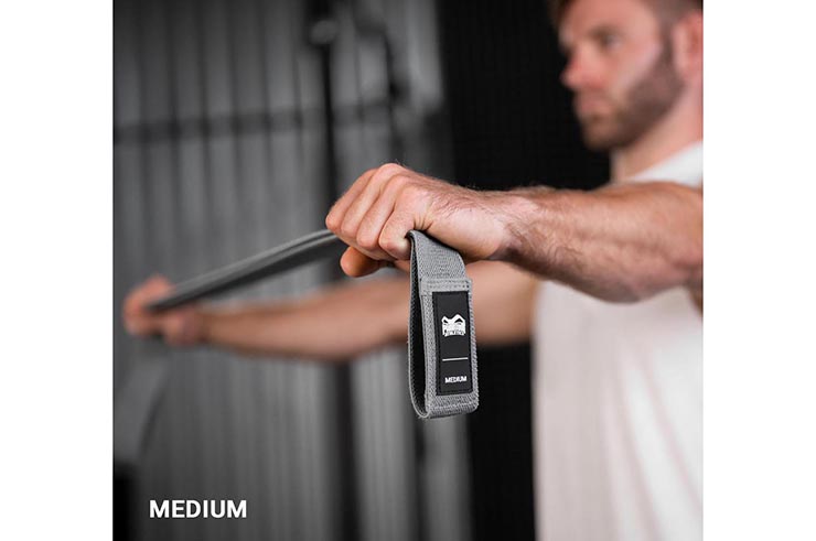 Long resistance band, Phantom Athletics