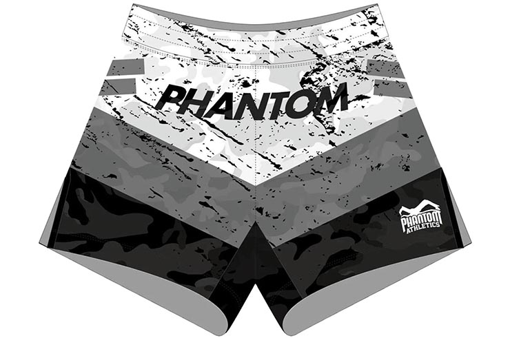 Short de boxe - Flex Zero, Phantom Athletics