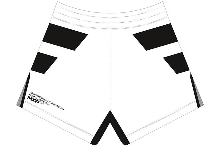 Short de boxe - Flex Zero, Phantom Athletics