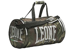 Bolsa de deporte Duffle (45L) - Stealth, Leone