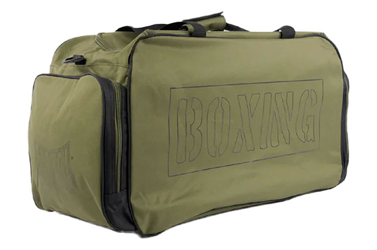 Bolsa de deporte "MMA" (69L) - MBBAG500NU, Metal Boxe