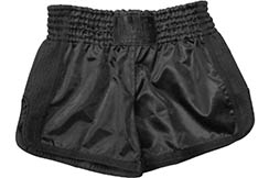 Kick-Boxing Shorts - MBTEX70N, Metal Boxing