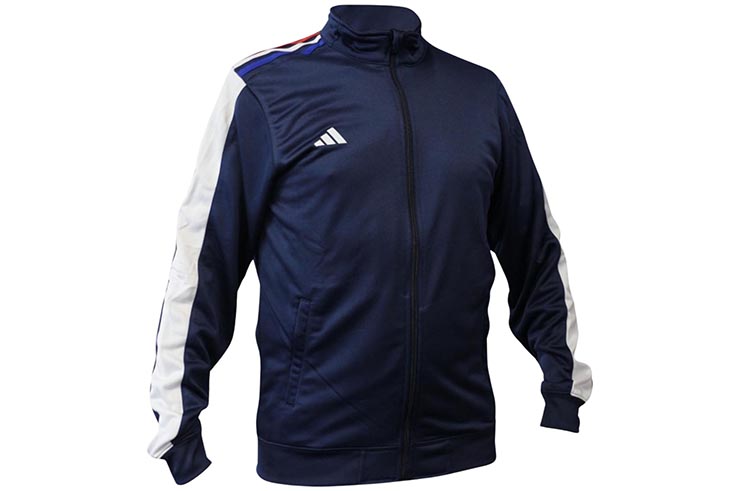 Chaqueta de chándal - ADITR90J, Adidas