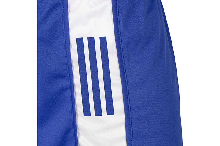 Short de boxeo inglés para mujer - ADIBX2SHW, Adidas