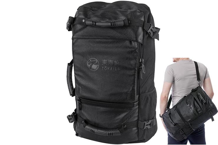 Sport bag (40L), Convertible - Athletic, Tokaido