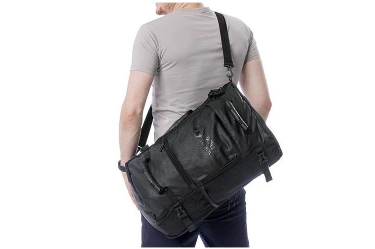 Sport bag (40L), Convertible - Athletic, Tokaido