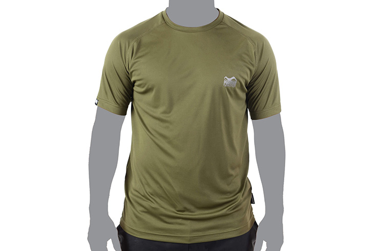 Camiseta deportiva con mangas cortas, Hombre - Tactic, Phantom Athletics