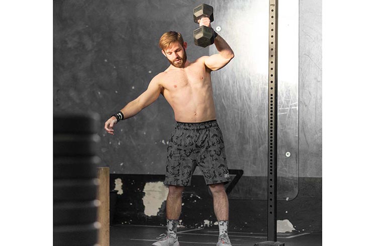 Calcetines, Altos - Performance, Phantom Athletics