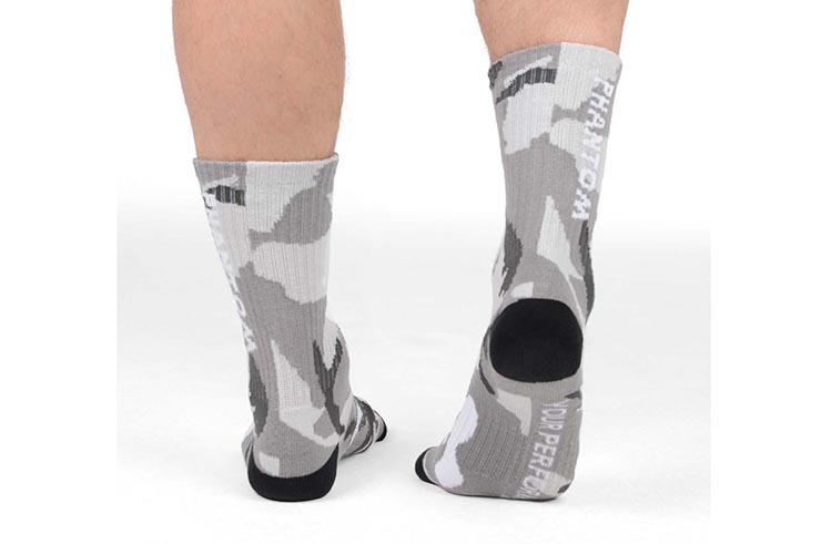 Calcetines, Altos - Performance, Phantom Athletics